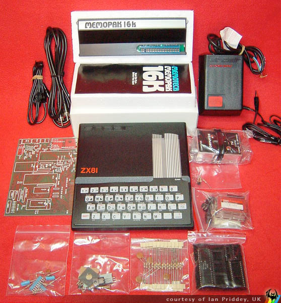 Directory: /Vintage/Sinclair/80/Sinclair ZX81/Images/